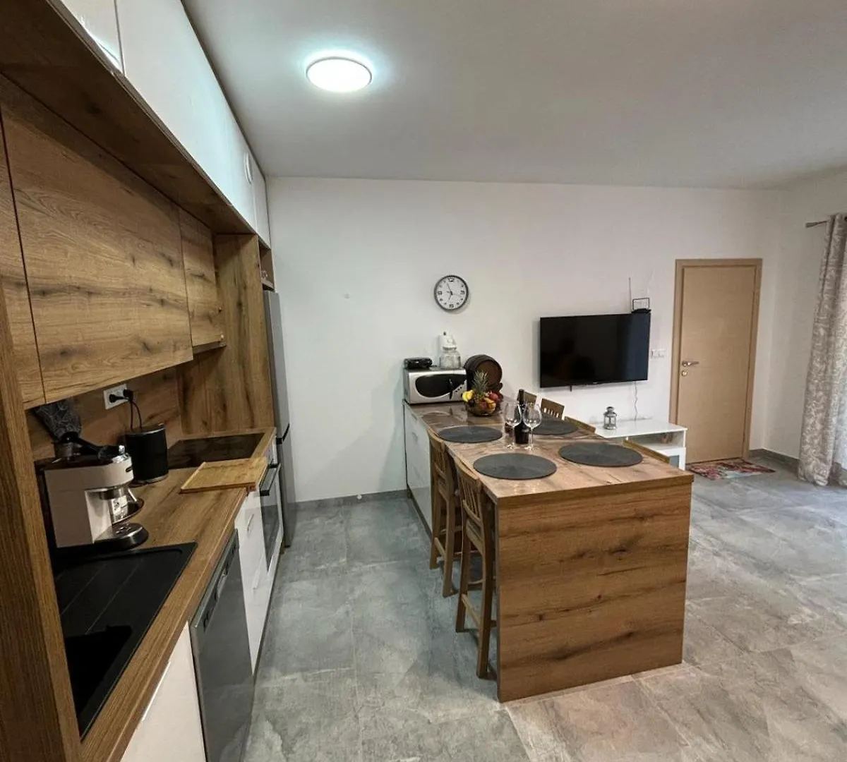 Cozy Apartments Marko In Maslenica Just 230 M From The Beach