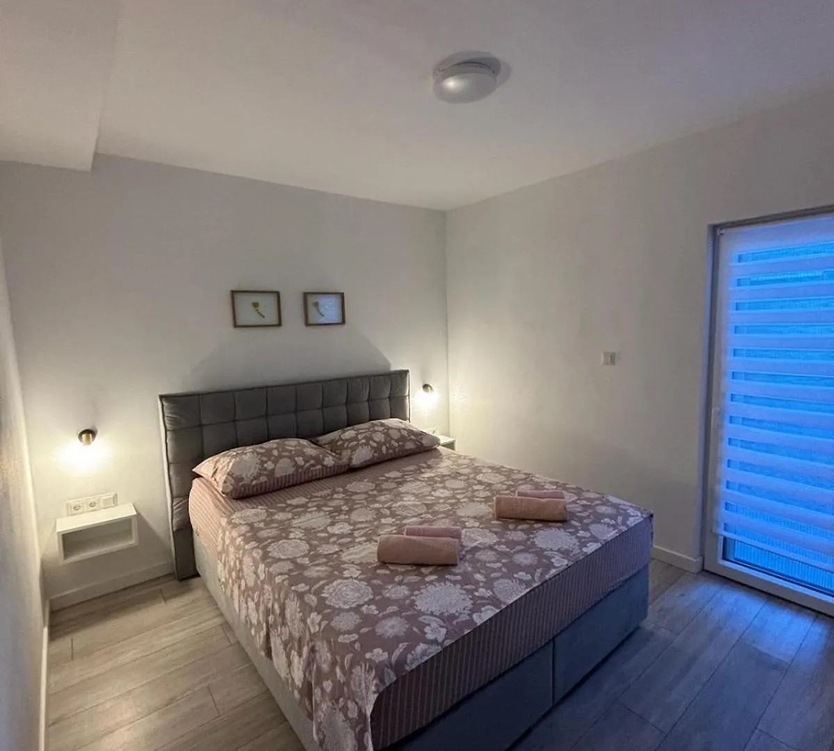Cozy Apartments Marko In Maslenica Just 230 M From The Beach 0*,  Croatia