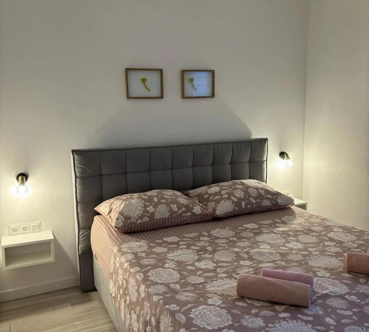 Cozy Apartments Marko In Maslenica Just 230 M From The Beach