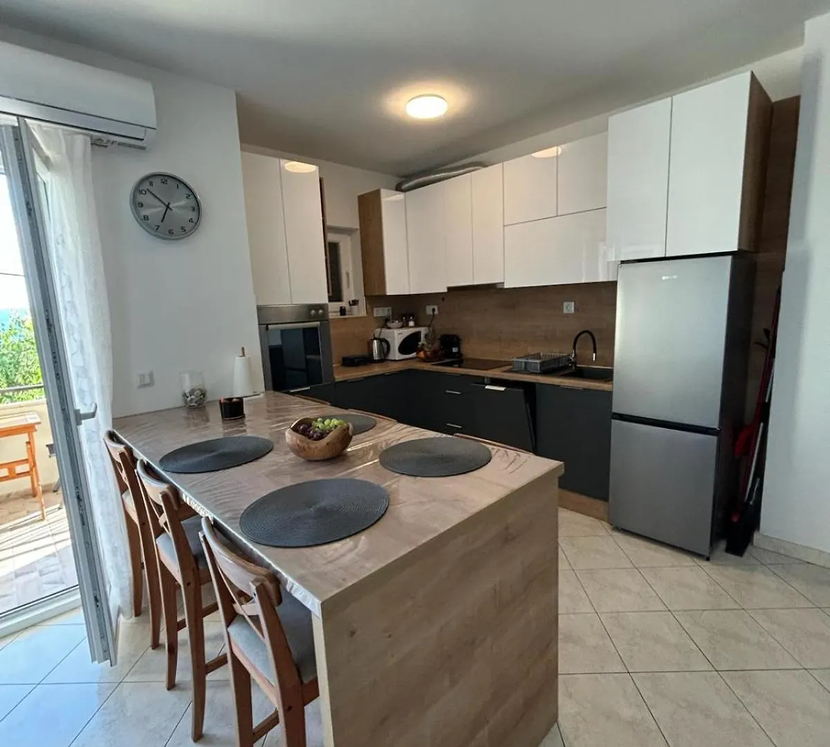 Cozy Apartments Marko In Maslenica Just 230 M From The Beach 0*,  Croatia