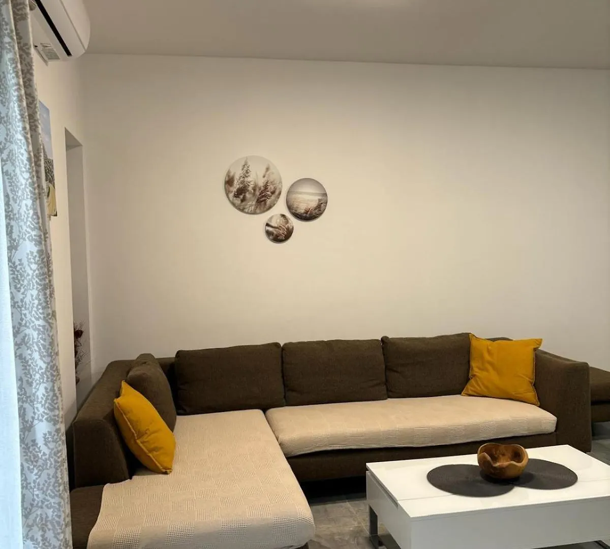 Cozy Apartments Marko In Maslenica Just 230 M From The Beach 0*,
