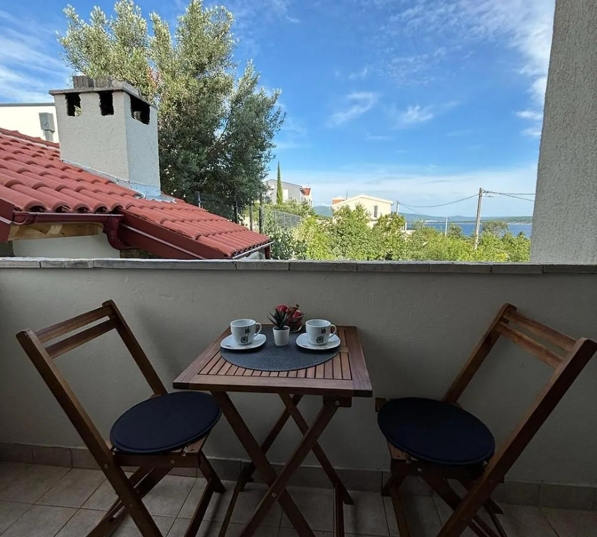Cozy Apartments Marko In Maslenica Just 230 M From The Beach