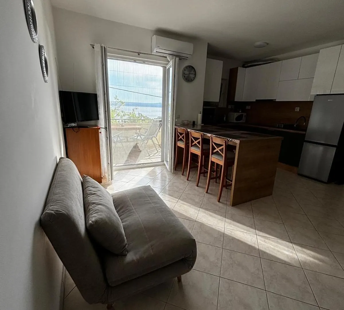 Cozy Apartments Marko In Maslenica Just 230 M From The Beach