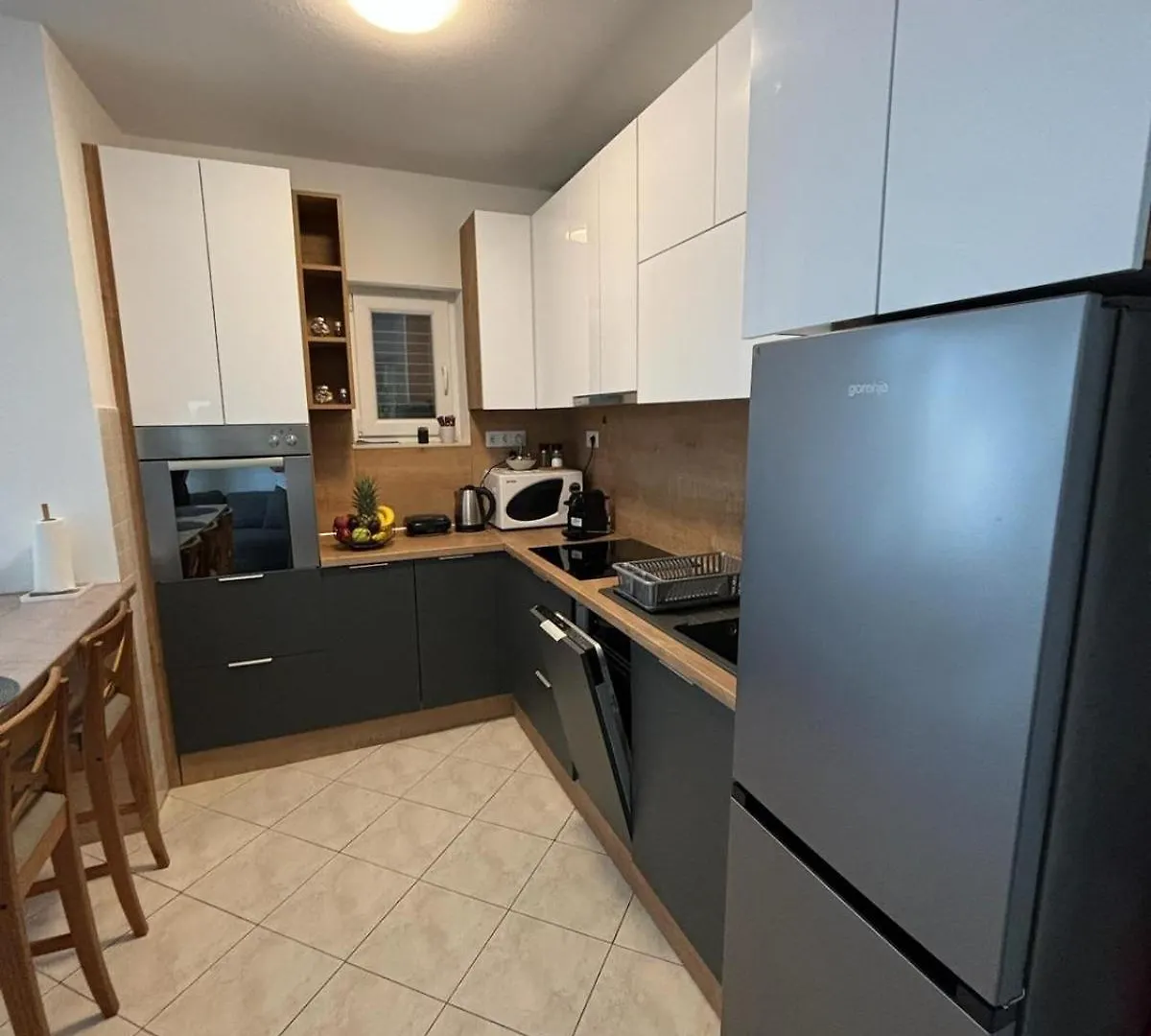 Cozy Apartments Marko In Maslenica Just 230 M From The Beach Croatia