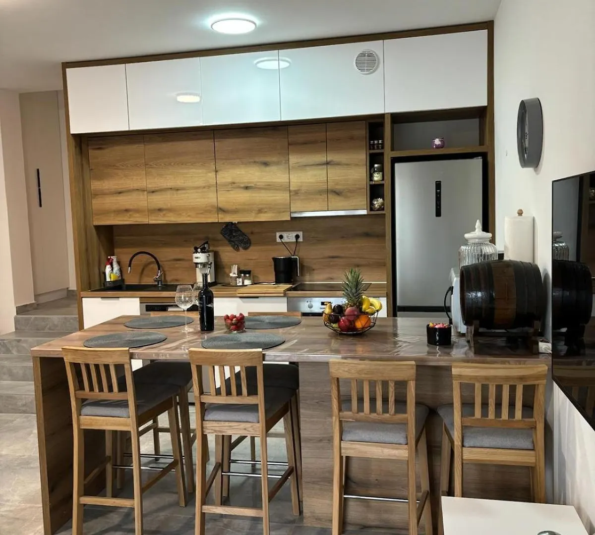 Cozy Apartments Marko In Maslenica Just 230 M From The Beach