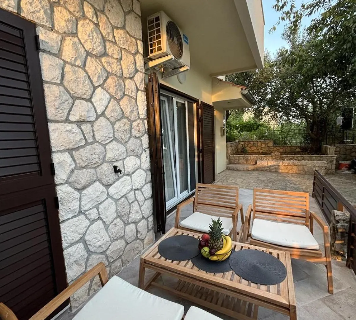 Cozy Apartments Marko In Maslenica Just 230 M From The Beach Croatia
