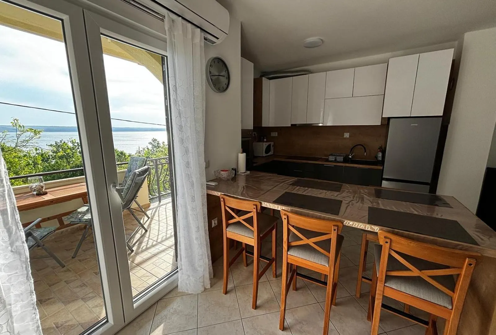 Cozy Apartments Marko In Maslenica Just 230 M From The Beach