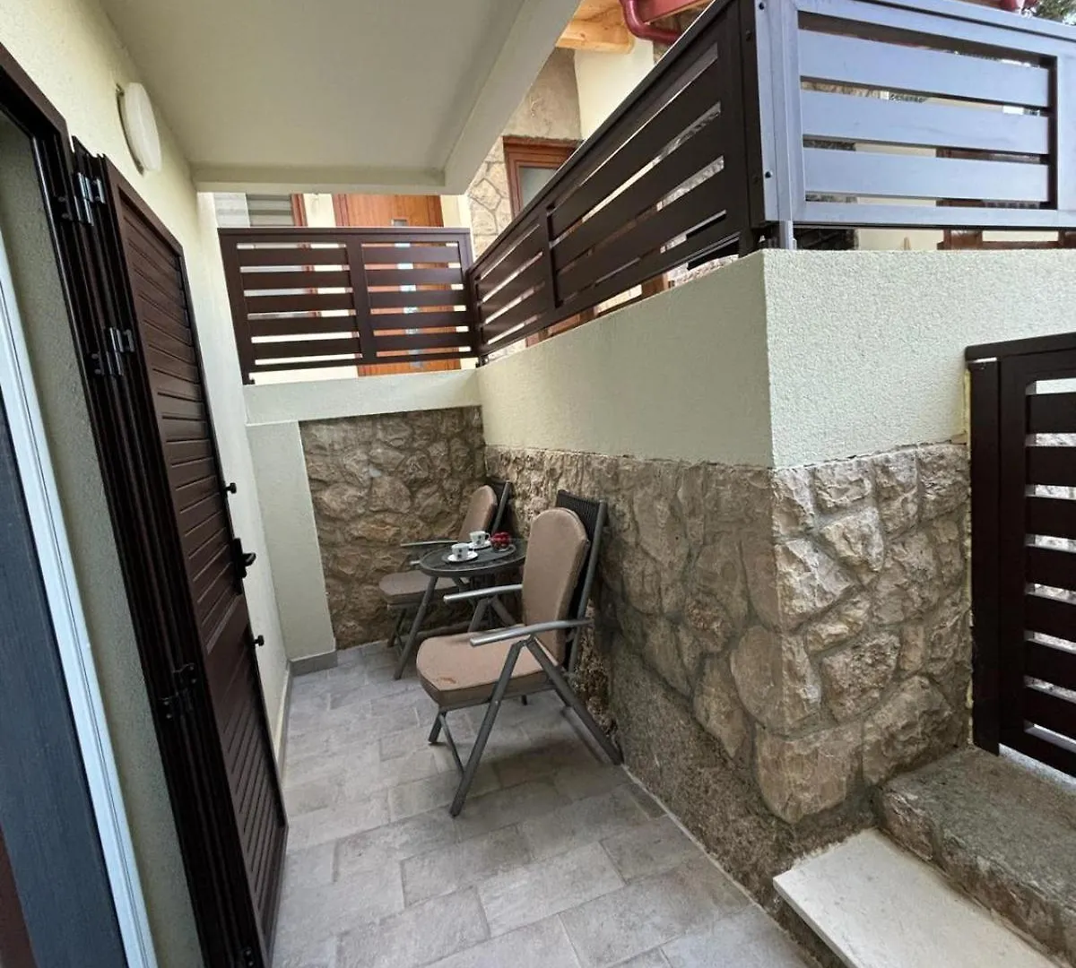 Cozy Apartments Marko In Maslenica Just 230 M From The Beach 0*,  Croatia
