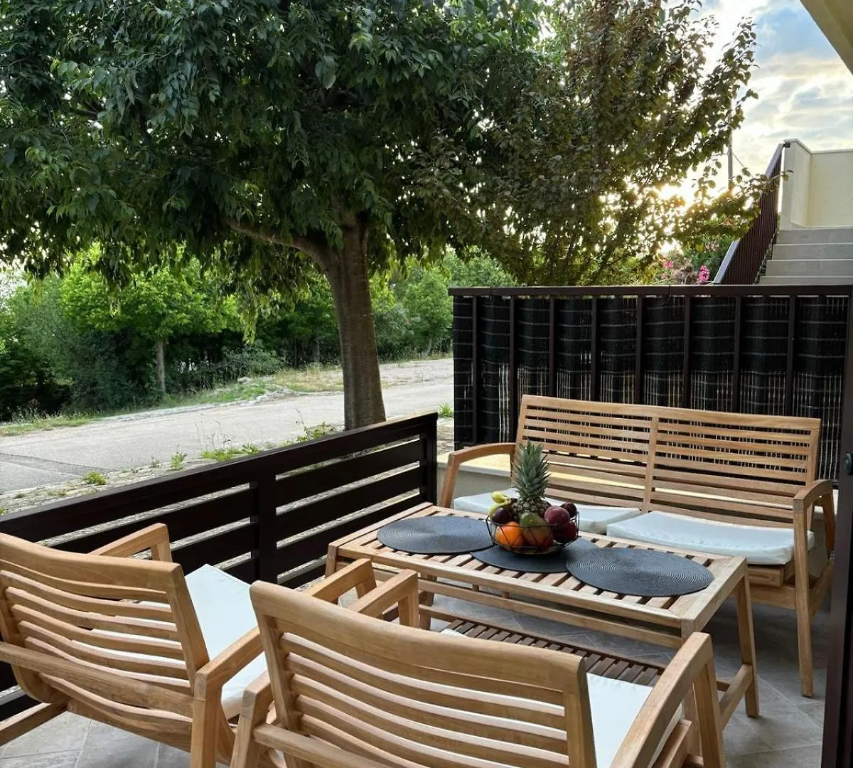 Cozy Apartments Marko In Maslenica Just 230 M From The Beach