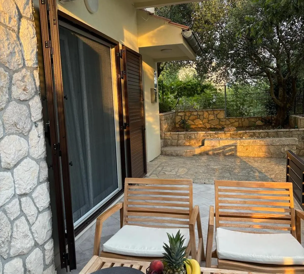 Cozy Apartments Marko In Maslenica Just 230 M From The Beach 0*,