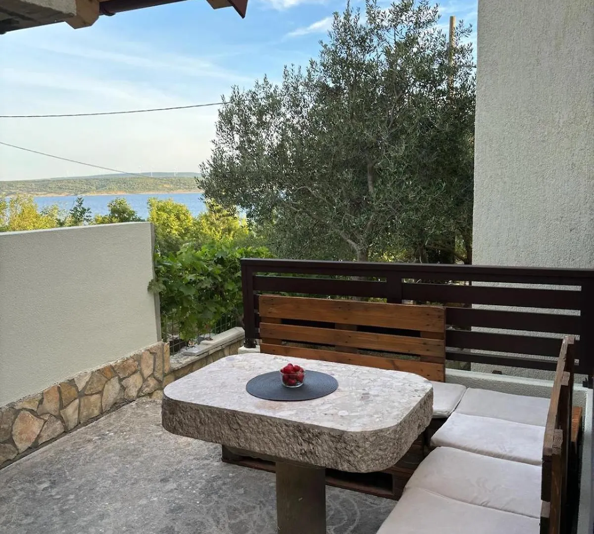 Cozy Apartments Marko In Maslenica Just 230 M From The Beach 0*,  Croatia