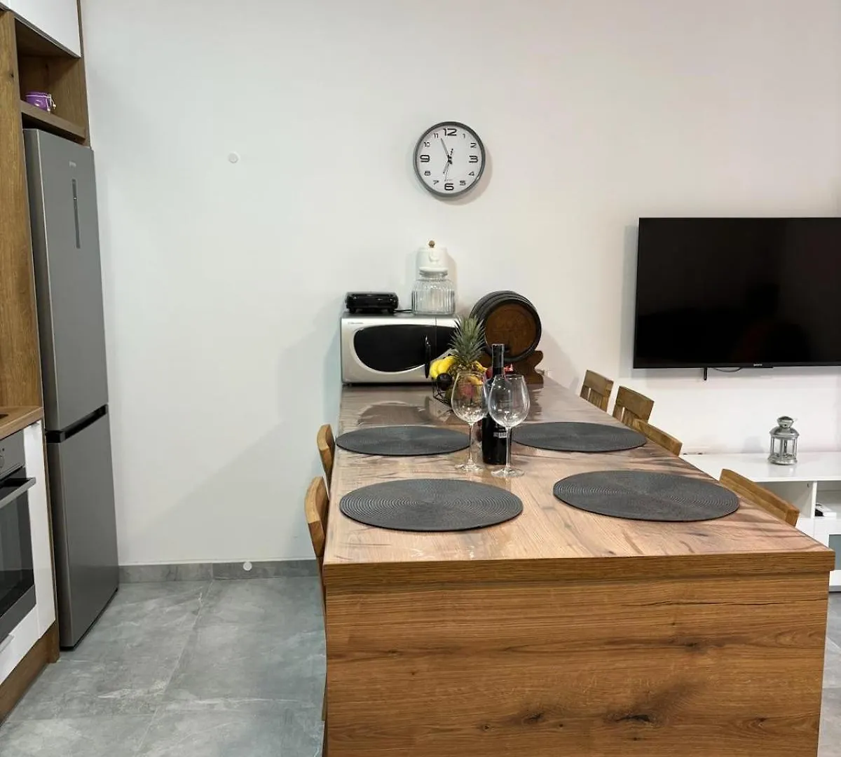 Cozy Apartments Marko In Maslenica Just 230 M From The Beach Croatia