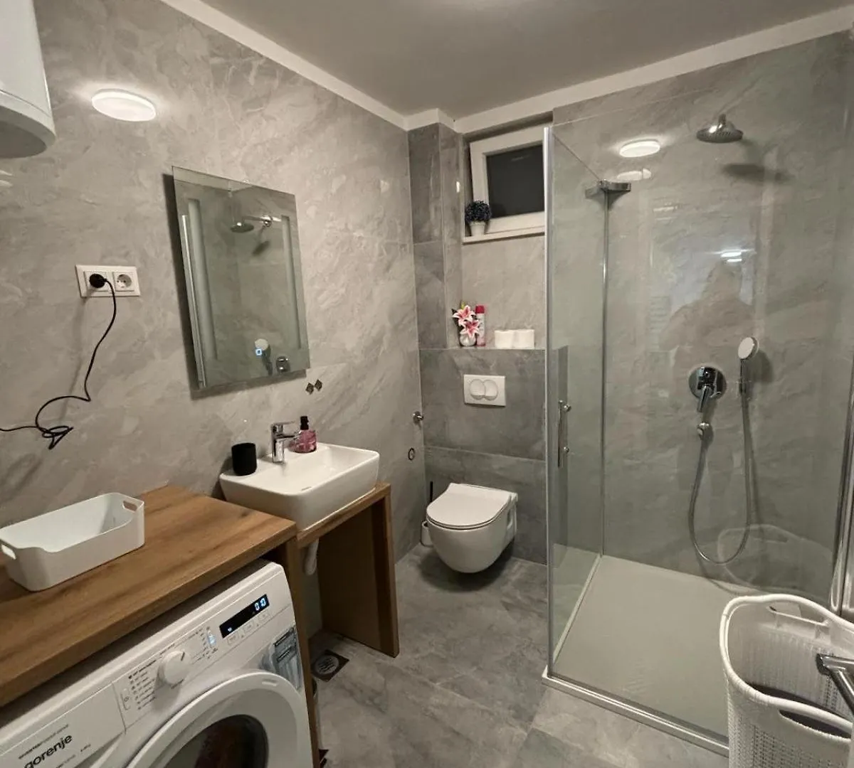 Cozy Apartments Marko In Maslenica Just 230 M From The Beach
